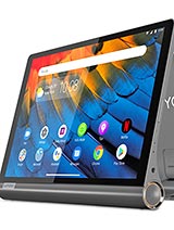 Best available price of Lenovo Yoga Smart Tab in Uganda
