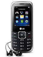 Best available price of LG A160 in Uganda