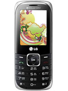 Best available price of LG A165 in Uganda