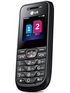 Best available price of LG A190 in Uganda