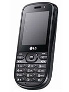 Best available price of LG A350 in Uganda