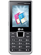 Best available price of LG A390 in Uganda