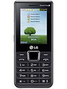 Best available price of LG A395 in Uganda