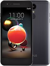 Best available price of LG Aristo 2 in Uganda
