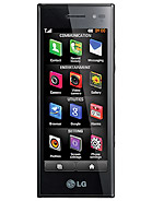 Best available price of LG BL40 New Chocolate in Uganda
