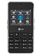 Best available price of LG CB630 Invision in Uganda