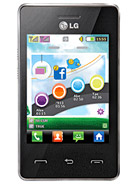 Best available price of LG T375 Cookie Smart in Uganda