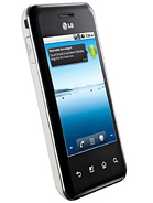 Best available price of LG Optimus Chic E720 in Uganda