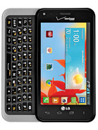 Best available price of LG Enact VS890 in Uganda