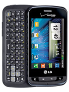 Best available price of LG Enlighten VS700 in Uganda