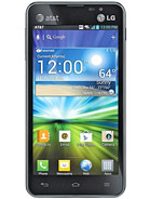 Best available price of LG Escape P870 in Uganda