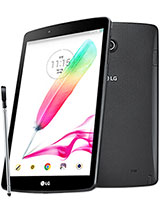 Best available price of LG G Pad II 8-0 LTE in Uganda