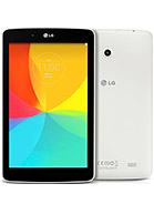 Best available price of LG G Pad 8-0 in Uganda