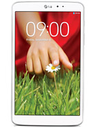 Best available price of LG G Pad 8-3 in Uganda