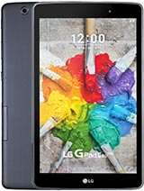 Best available price of LG G Pad III 8-0 FHD in Uganda