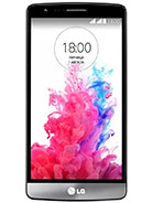 Best available price of LG G3 S Dual in Uganda