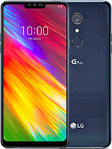Best available price of LG G7 Fit in Uganda