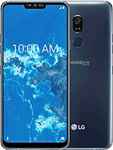 Best available price of LG G7 One in Uganda