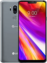 Best available price of LG G7 ThinQ in Uganda