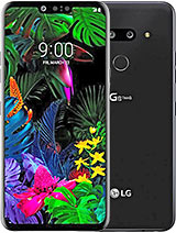 Best available price of LG G8 ThinQ in Uganda