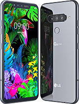Best available price of LG G8S ThinQ in Uganda