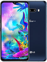 Best available price of LG V50S ThinQ 5G in Uganda