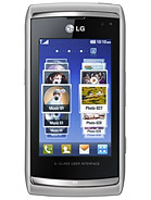 Best available price of LG GC900 Viewty Smart in Uganda
