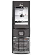 Best available price of LG GD550 Pure in Uganda