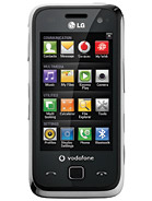 Best available price of LG GM750 in Uganda