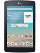 Best available price of LG G Pad 7-0 LTE in Uganda