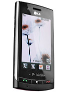 Best available price of LG GT500 Puccini in Uganda