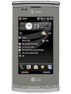 Best available price of LG CT810 Incite in Uganda