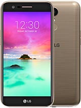 Best available price of LG K10 2017 in Uganda