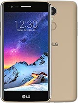 Best available price of LG K8 2017 in Uganda