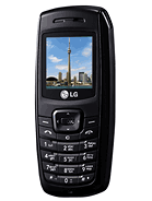 Best available price of LG KG110 in Uganda