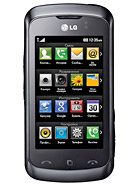 Best available price of LG KM555E in Uganda