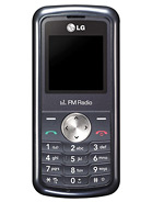 Best available price of LG KP105 in Uganda