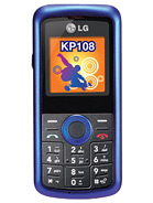 Best available price of LG KP108 in Uganda