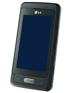 Best available price of LG KP502 Cookie in Uganda