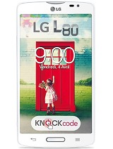 Best available price of LG L80 in Uganda