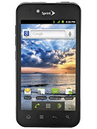Best available price of LG Marquee LS855 in Uganda