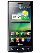 Best available price of LG Optimus Mach LU3000 in Uganda