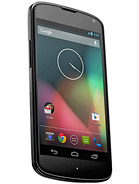 Best available price of LG Nexus 4 E960 in Uganda