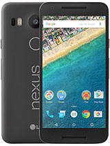 Best available price of LG Nexus 5X in Uganda
