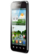 Best available price of LG Optimus Black P970 in Uganda