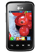 Best available price of LG Optimus L1 II Tri E475 in Uganda