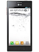 Best available price of LG Optimus GJ E975W in Uganda