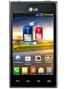 Best available price of LG Optimus L5 Dual E615 in Uganda