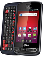 Best available price of LG Optimus Slider in Uganda