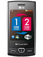 Best available price of LG P525 in Uganda